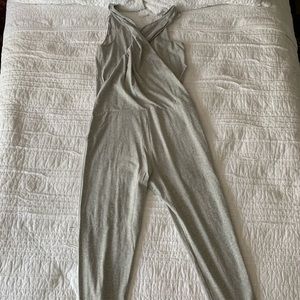 Cos pant suit (romper)